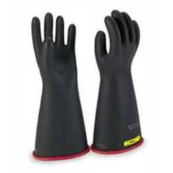 Electrical Insulated Gloves